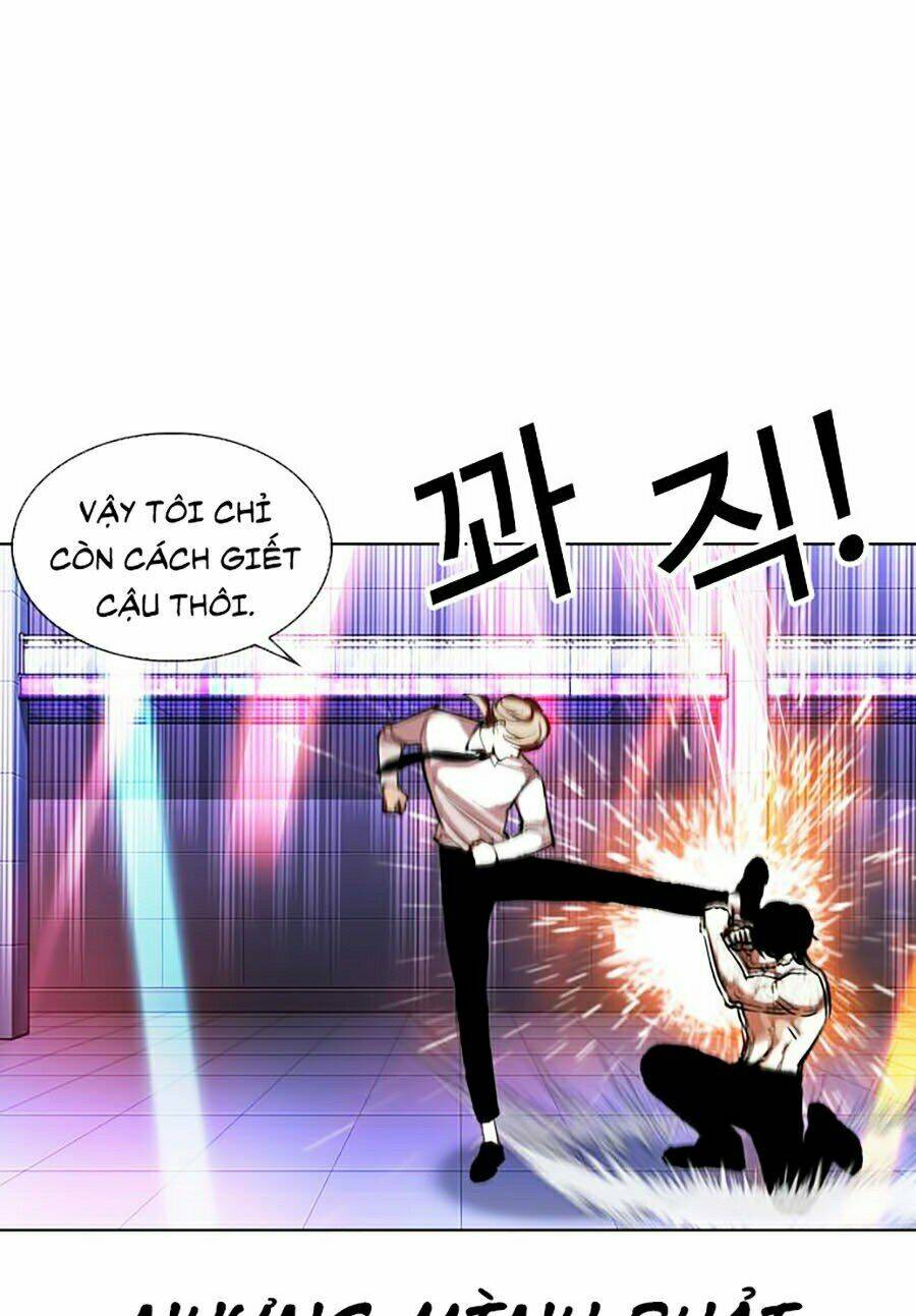 Hoán Đổi Nhiệm Màu Chapter 324 - Trang 2