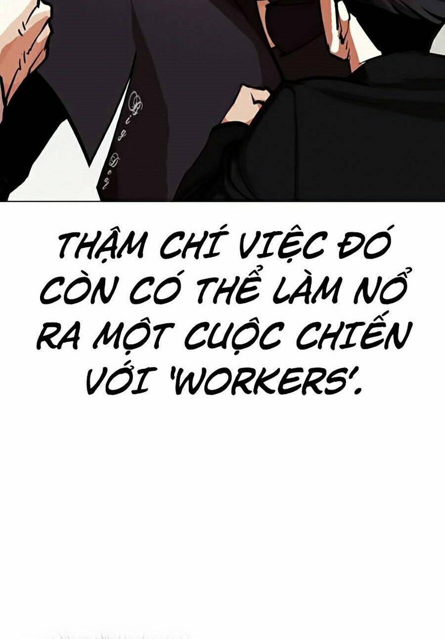 Hoán Đổi Nhiệm Màu Chapter 324 - Trang 2