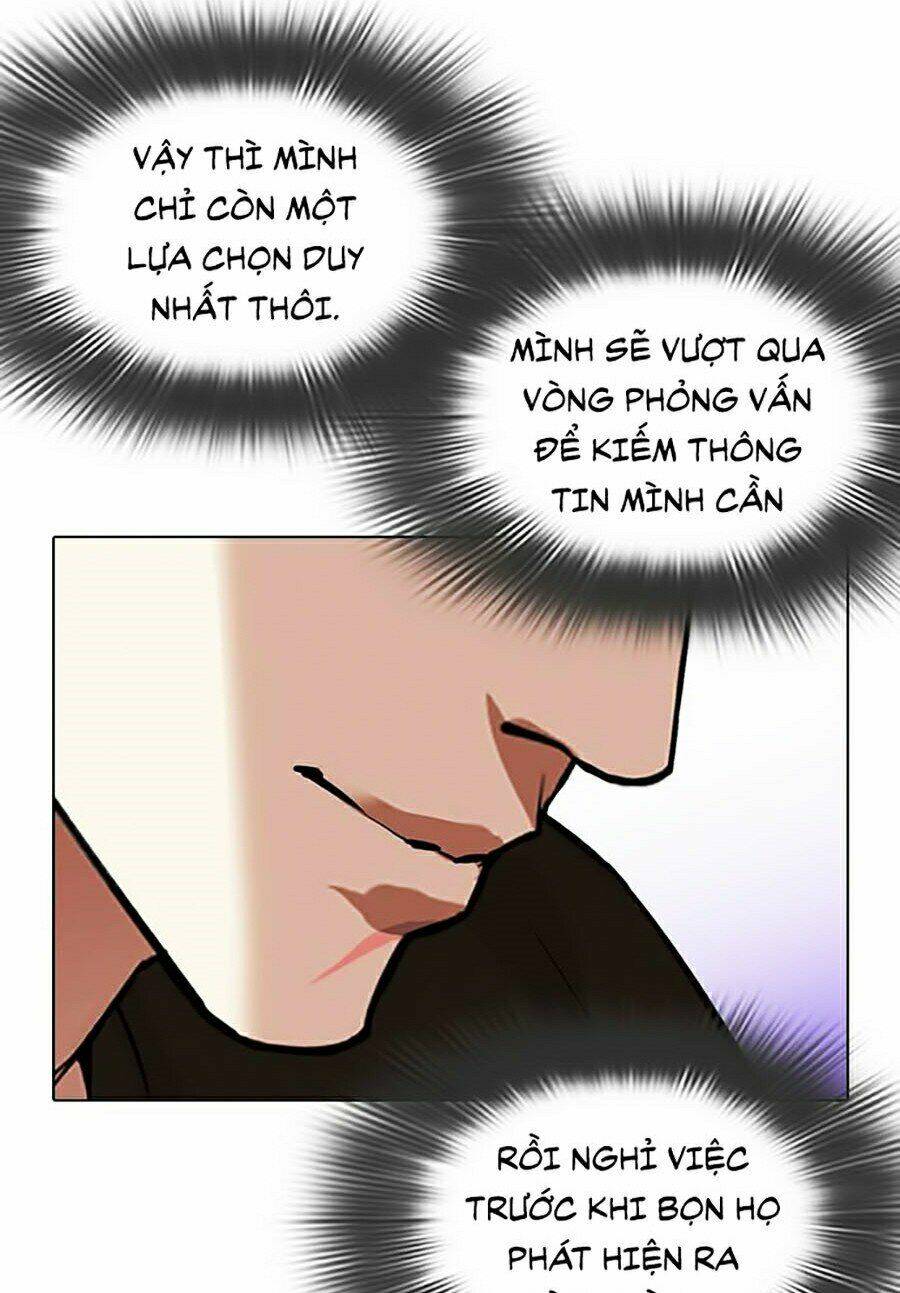 Hoán Đổi Nhiệm Màu Chapter 324 - Trang 2