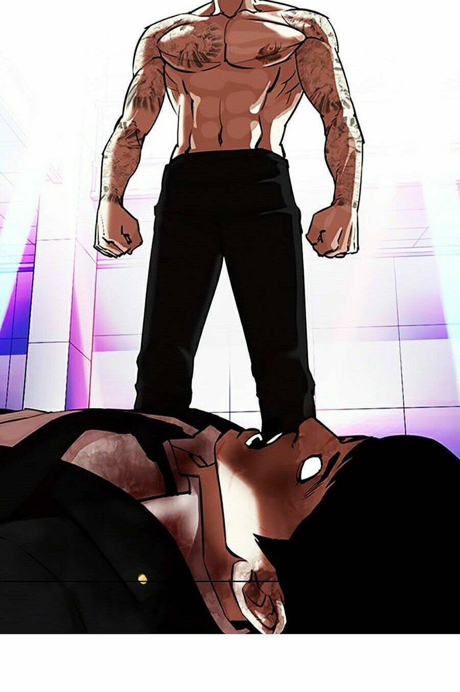 Hoán Đổi Nhiệm Màu Chapter 324 - Trang 2