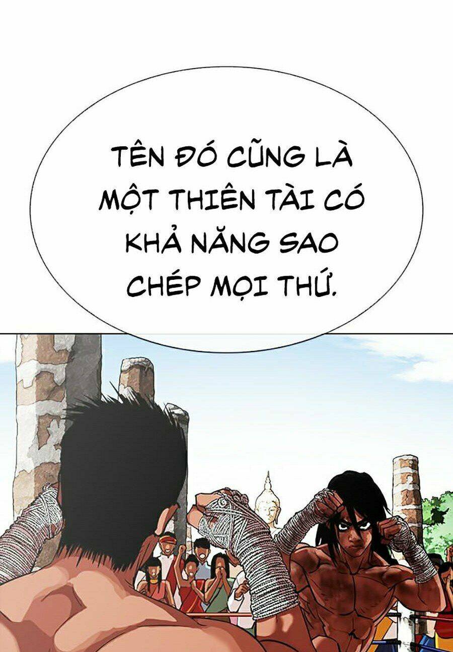 Hoán Đổi Nhiệm Màu Chapter 324 - Trang 2