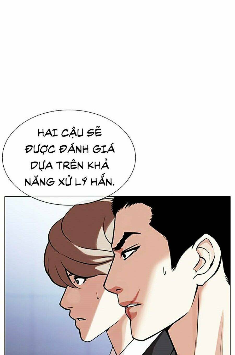 Hoán Đổi Nhiệm Màu Chapter 324 - Trang 2