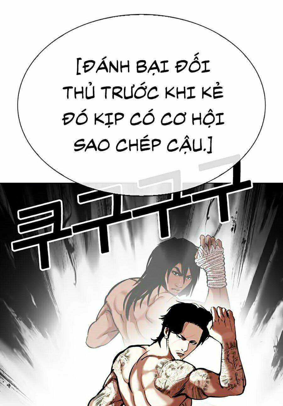 Hoán Đổi Nhiệm Màu Chapter 324 - Trang 2