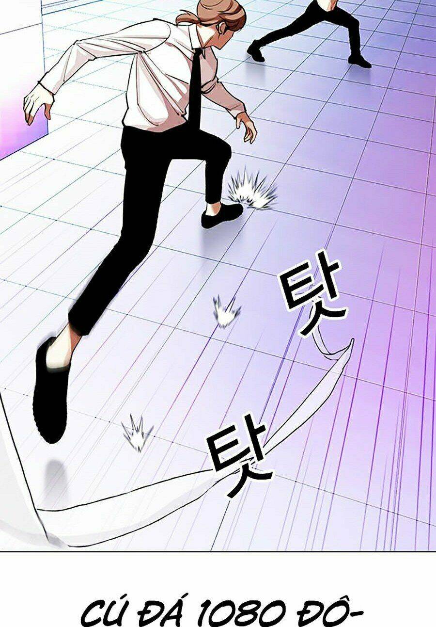 Hoán Đổi Nhiệm Màu Chapter 324 - Trang 2