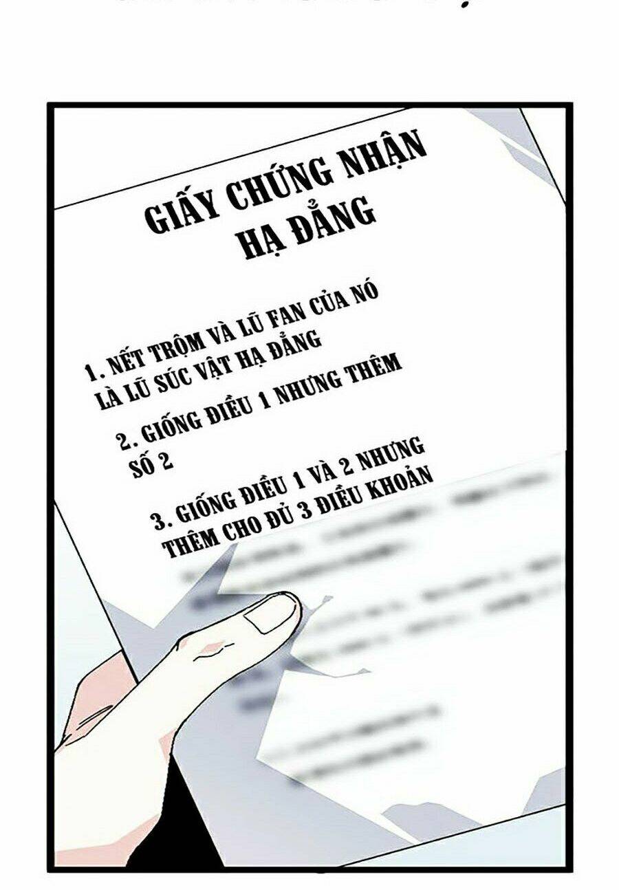 Hoán Đổi Nhiệm Màu Chapter 324 - Trang 2