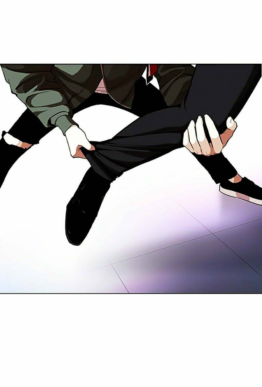 Hoán Đổi Nhiệm Màu Chapter 324 - Trang 2