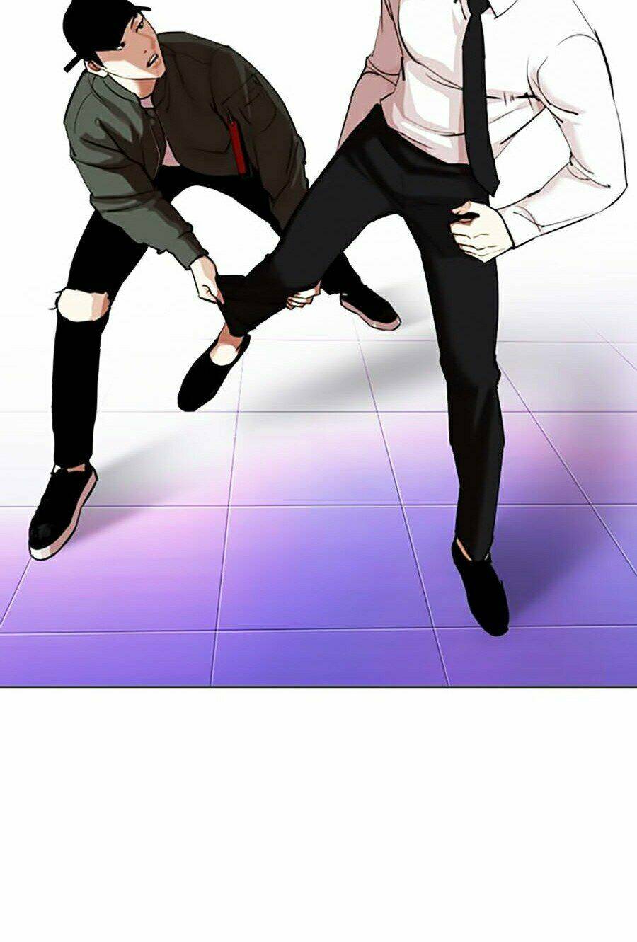 Hoán Đổi Nhiệm Màu Chapter 324 - Trang 2