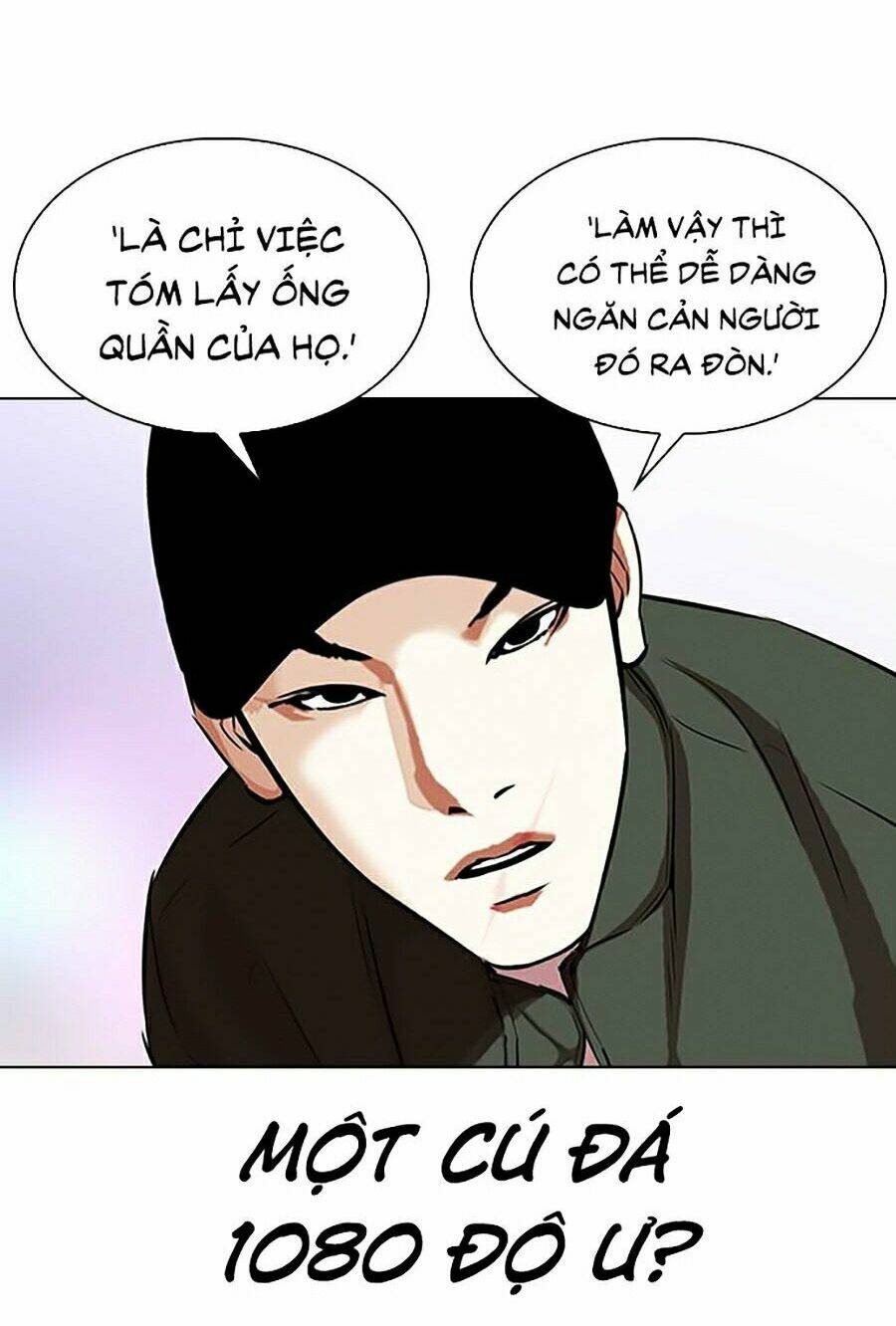 Hoán Đổi Nhiệm Màu Chapter 324 - Trang 2