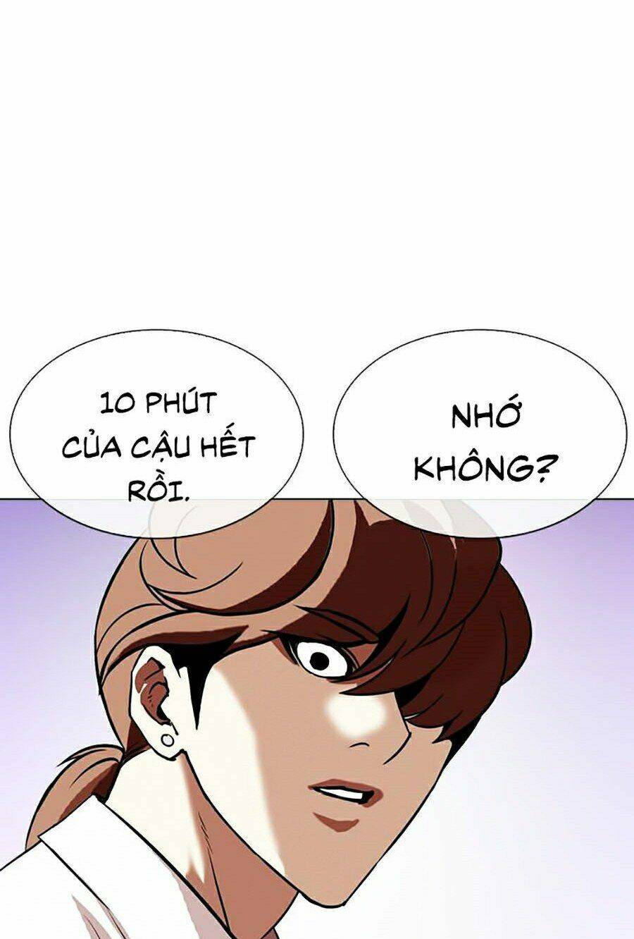 Hoán Đổi Nhiệm Màu Chapter 324 - Trang 2