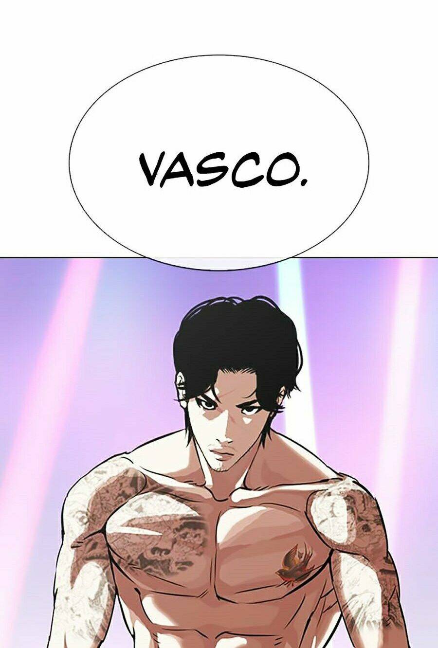 Hoán Đổi Nhiệm Màu Chapter 324 - Trang 2