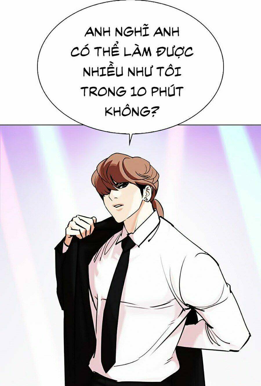 Hoán Đổi Nhiệm Màu Chapter 324 - Trang 2