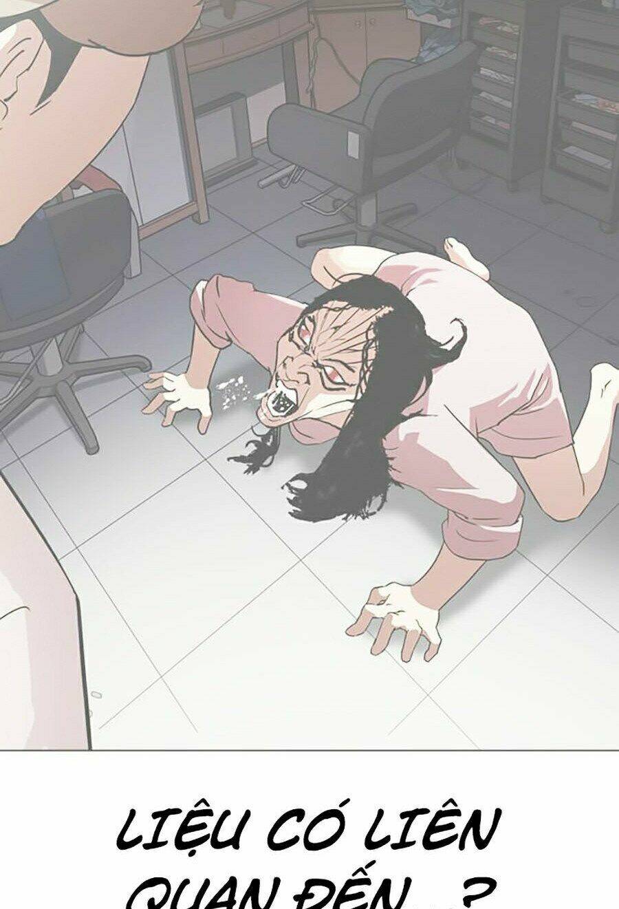 Hoán Đổi Nhiệm Màu Chapter 326 - Trang 2