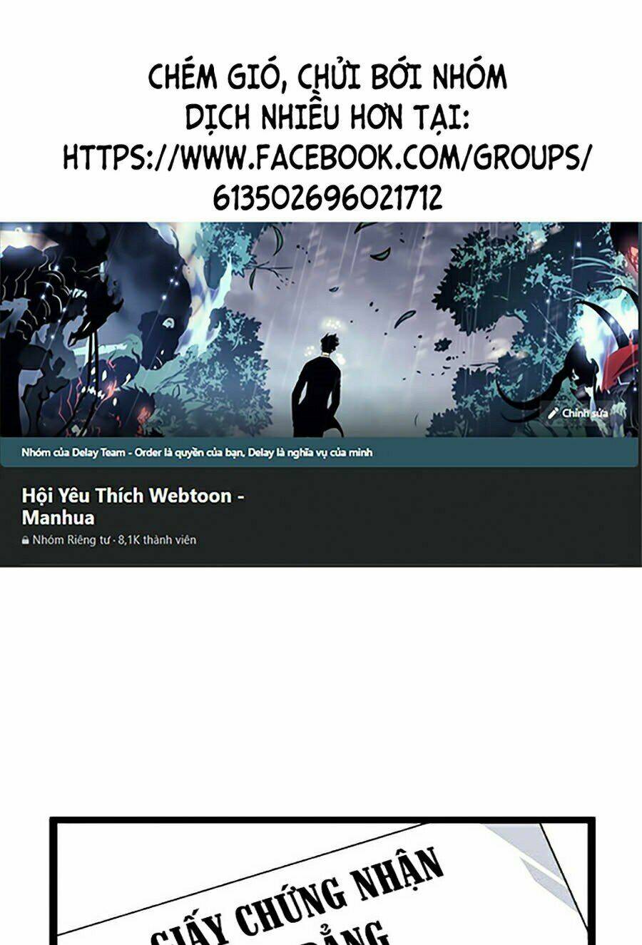 Hoán Đổi Nhiệm Màu Chapter 327 - Trang 2