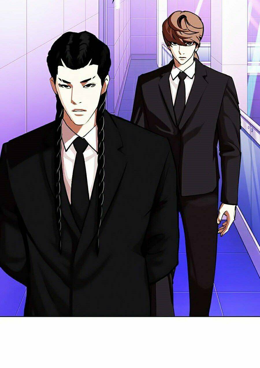 Hoán Đổi Nhiệm Màu Chapter 327 - Trang 2