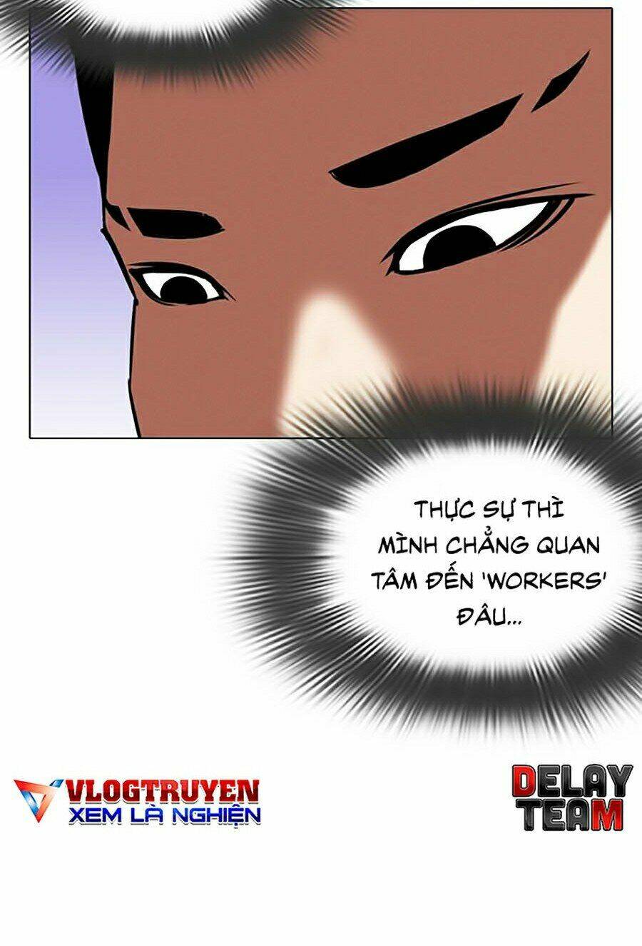 Hoán Đổi Nhiệm Màu Chapter 327 - Trang 2