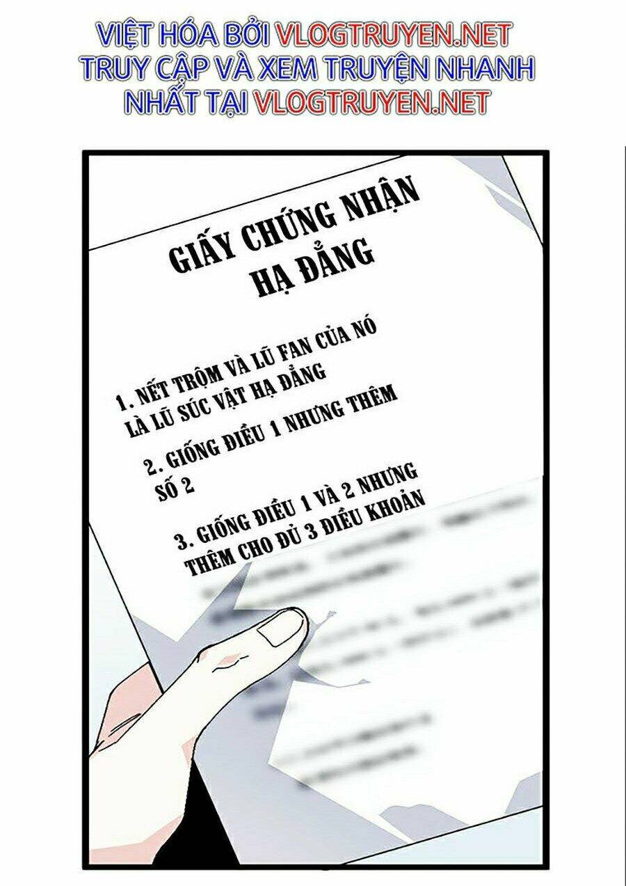 Hoán Đổi Nhiệm Màu Chapter 327 - Trang 2