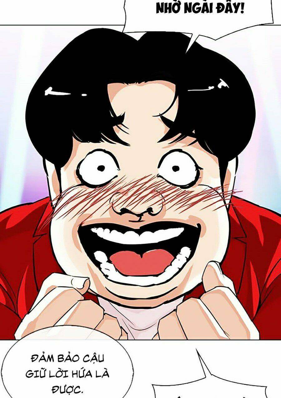 Hoán Đổi Nhiệm Màu Chapter 327 - Trang 2