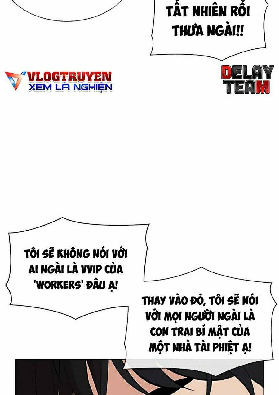 Hoán Đổi Nhiệm Màu Chapter 327 - Trang 2