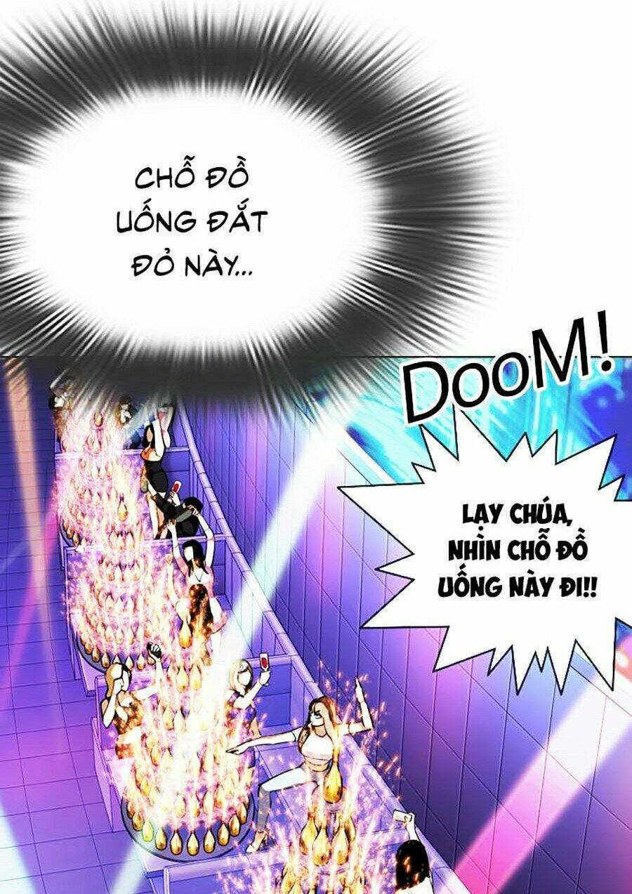 Hoán Đổi Nhiệm Màu Chapter 327 - Trang 2