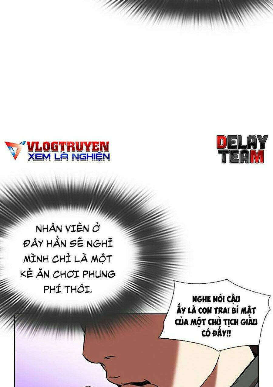 Hoán Đổi Nhiệm Màu Chapter 327 - Trang 2