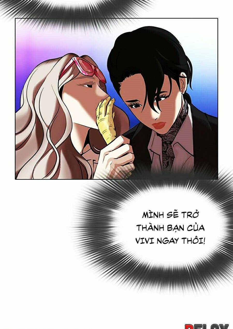 Hoán Đổi Nhiệm Màu Chapter 327 - Trang 2