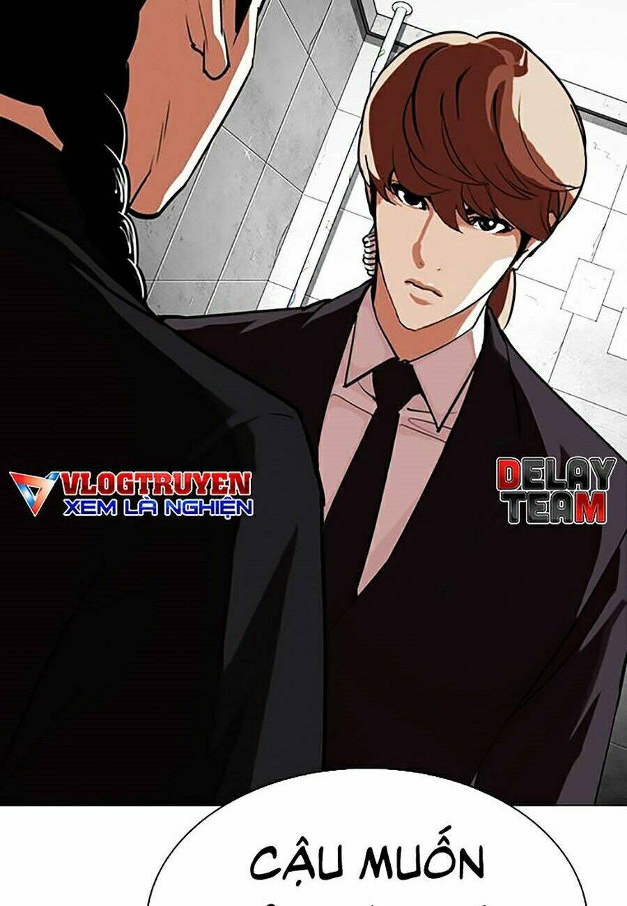 Hoán Đổi Nhiệm Màu Chapter 327 - Trang 2