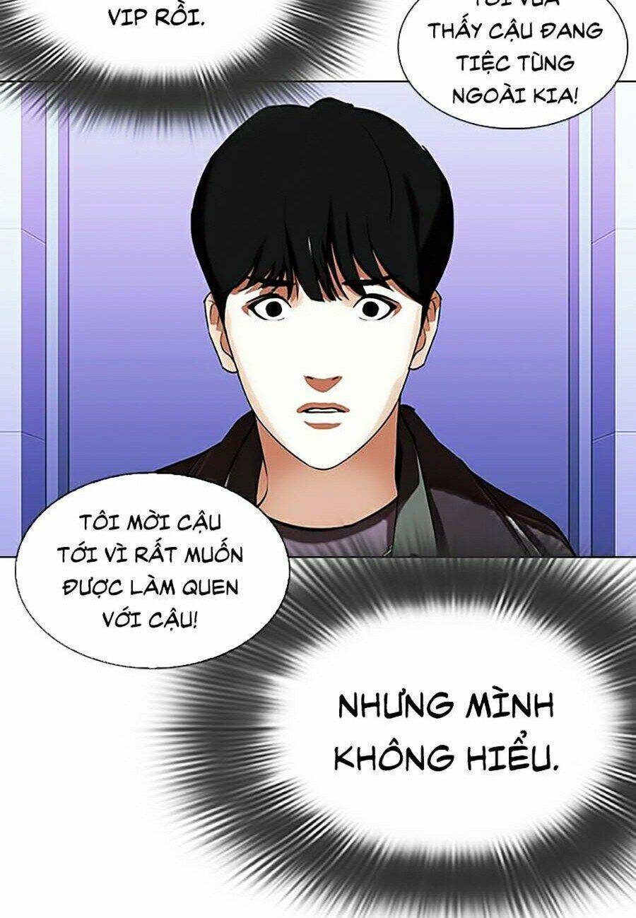 Hoán Đổi Nhiệm Màu Chapter 327 - Trang 2