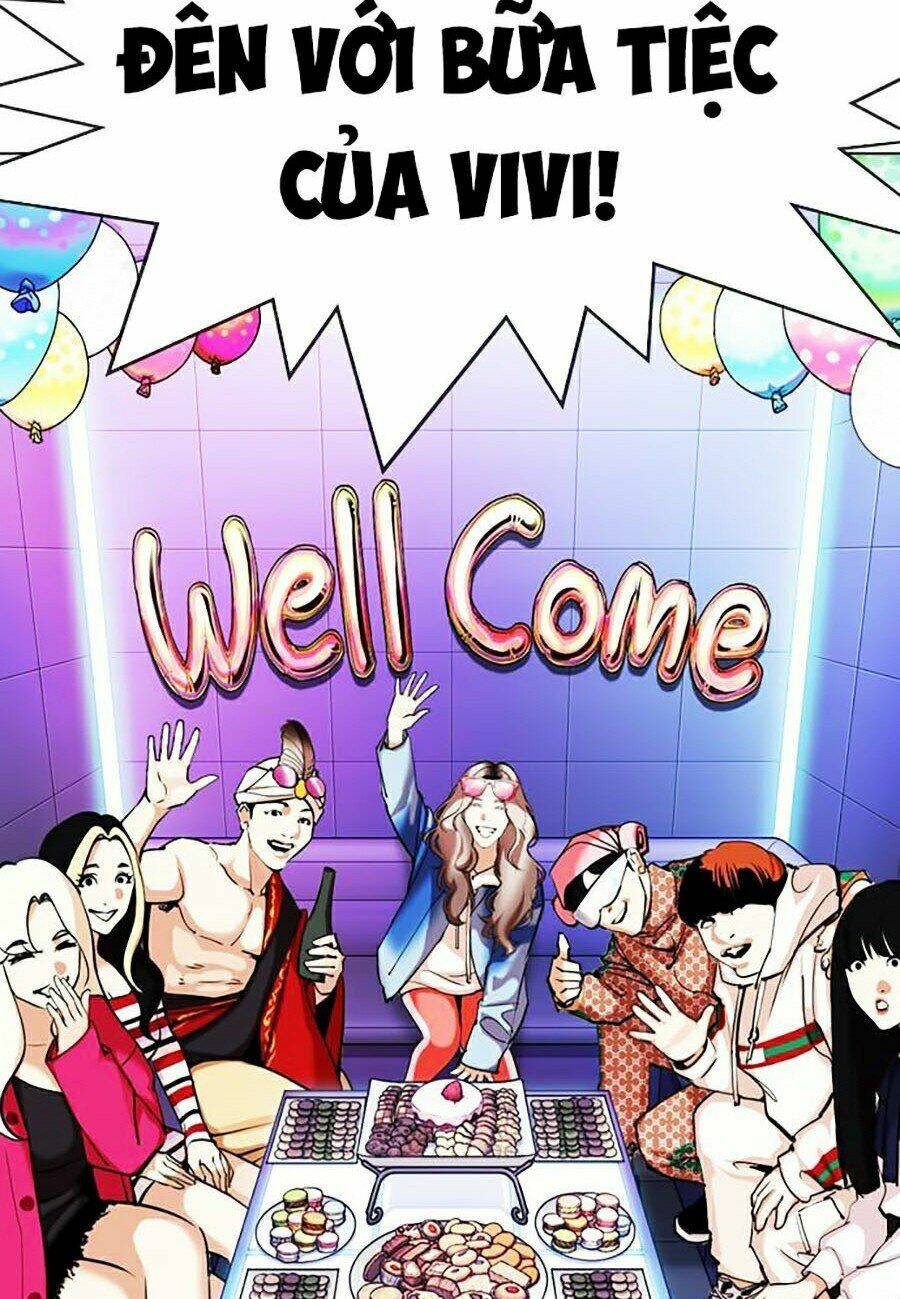 Hoán Đổi Nhiệm Màu Chapter 327 - Trang 2