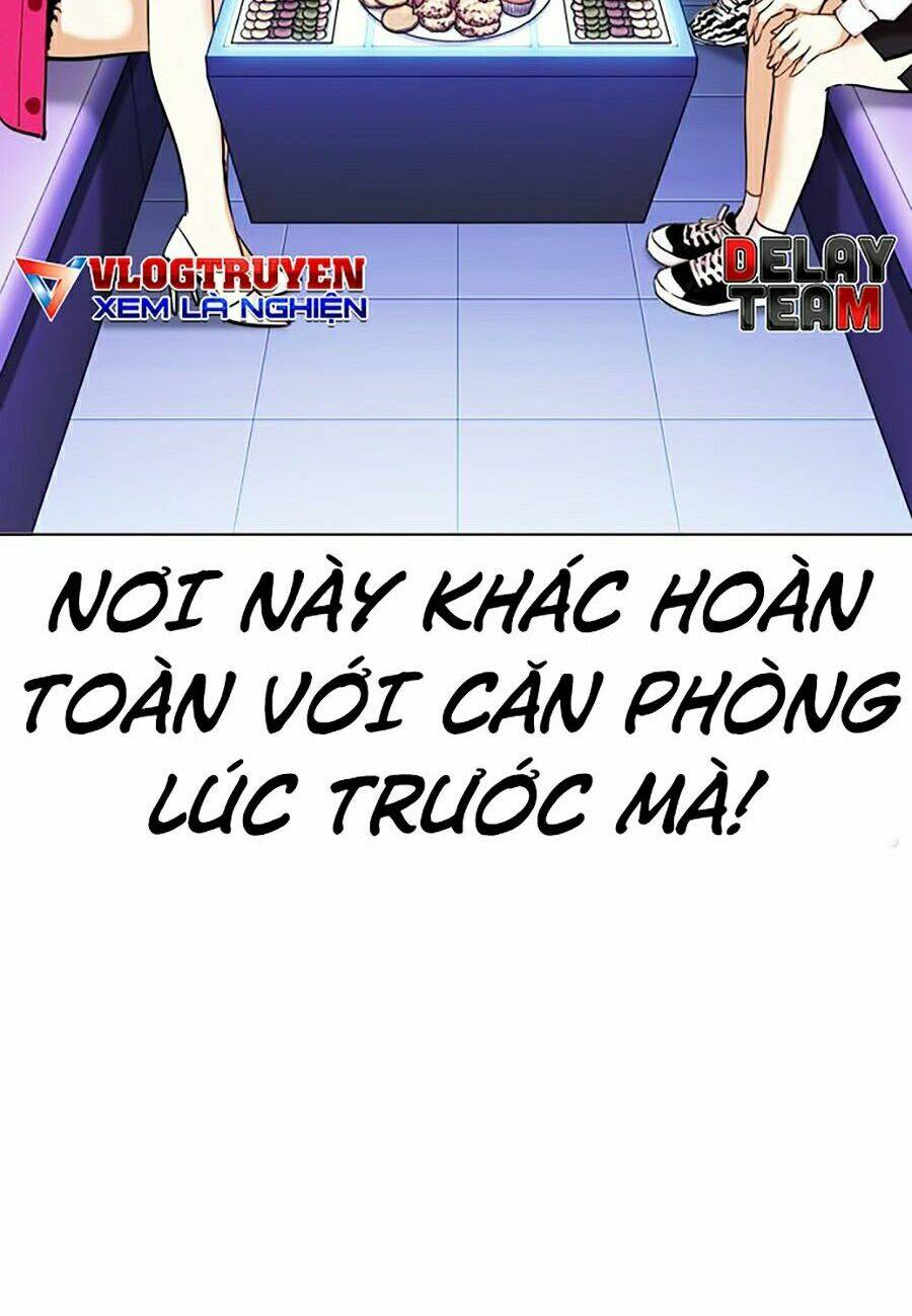 Hoán Đổi Nhiệm Màu Chapter 327 - Trang 2