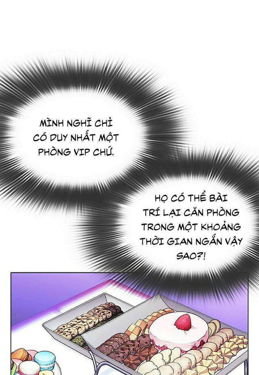 Hoán Đổi Nhiệm Màu Chapter 327 - Trang 2