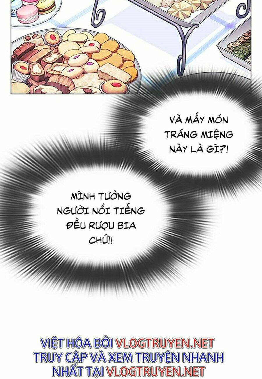 Hoán Đổi Nhiệm Màu Chapter 327 - Trang 2