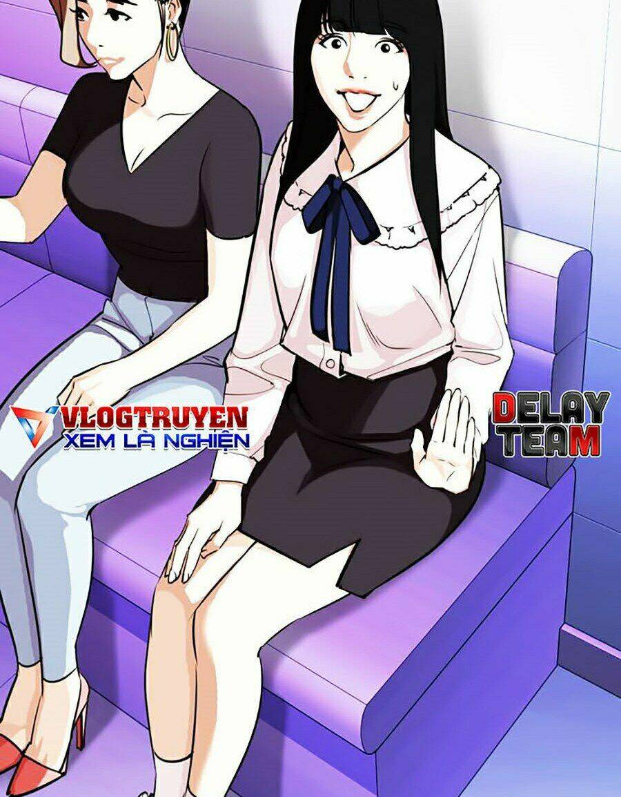 Hoán Đổi Nhiệm Màu Chapter 327 - Trang 2