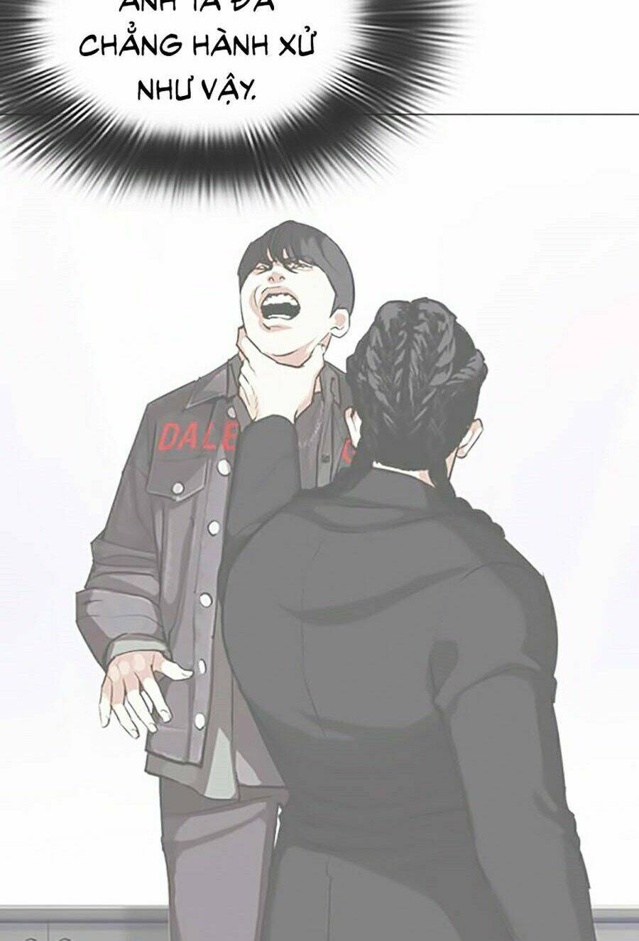 Hoán Đổi Nhiệm Màu Chapter 327 - Trang 2