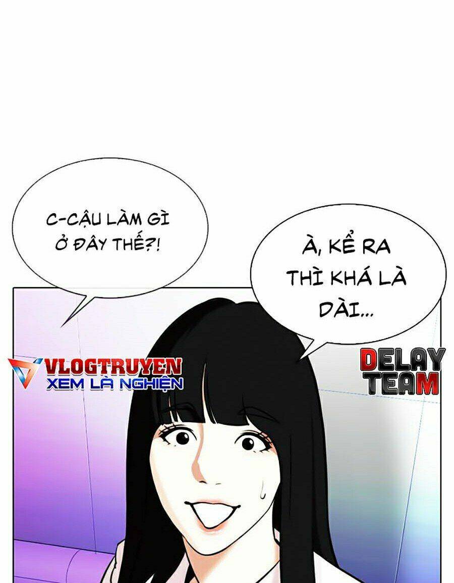 Hoán Đổi Nhiệm Màu Chapter 327 - Trang 2