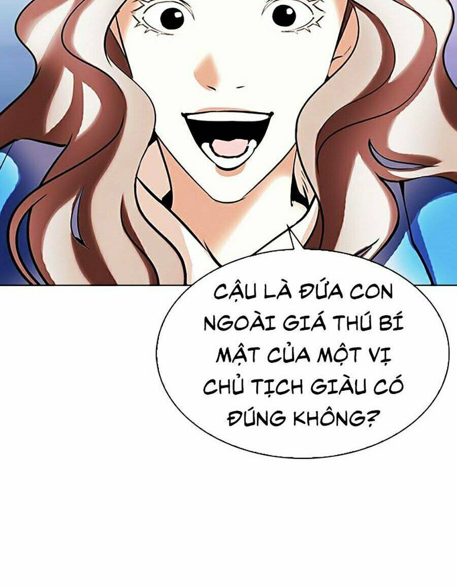 Hoán Đổi Nhiệm Màu Chapter 327 - Trang 2