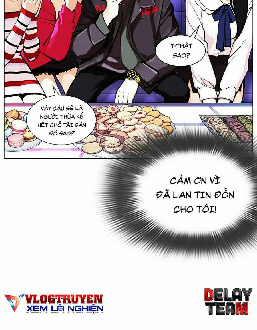 Hoán Đổi Nhiệm Màu Chapter 327 - Trang 2