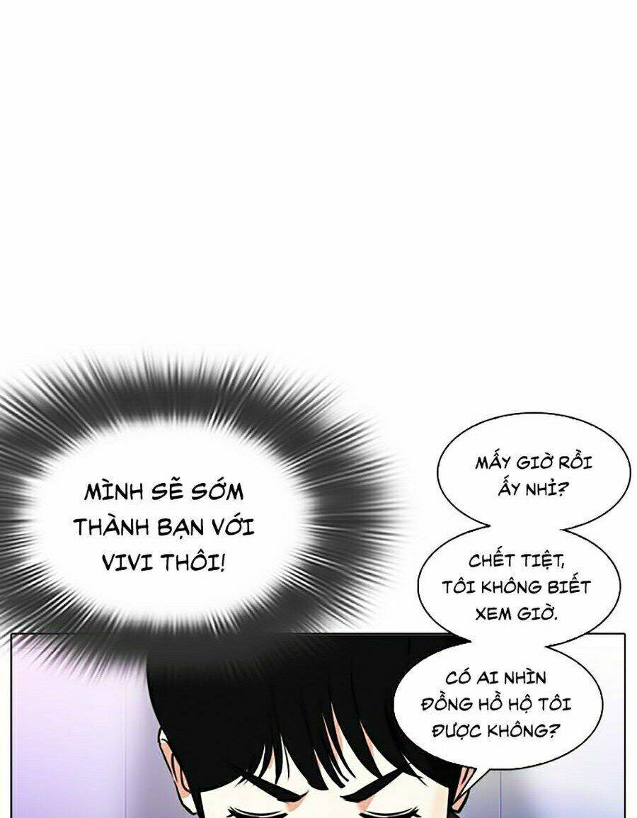Hoán Đổi Nhiệm Màu Chapter 327 - Trang 2