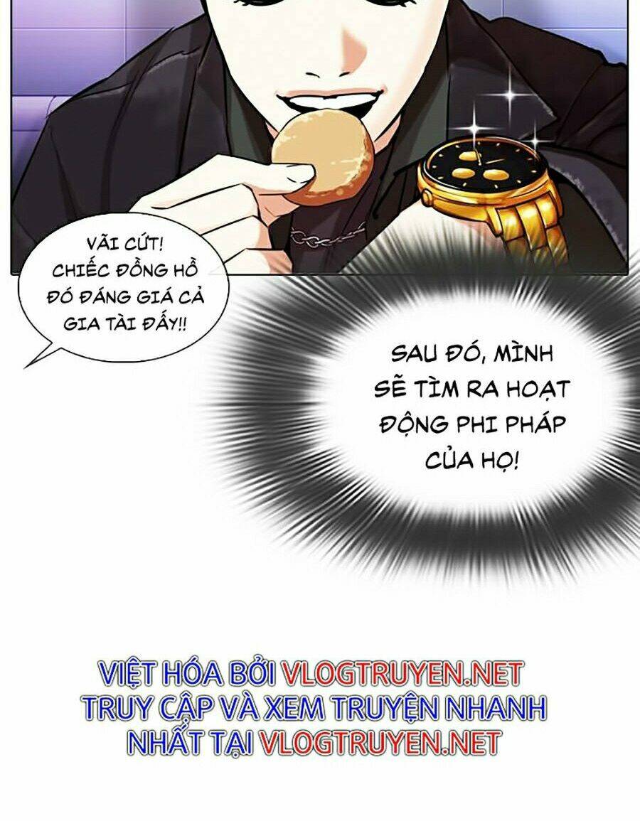 Hoán Đổi Nhiệm Màu Chapter 327 - Trang 2
