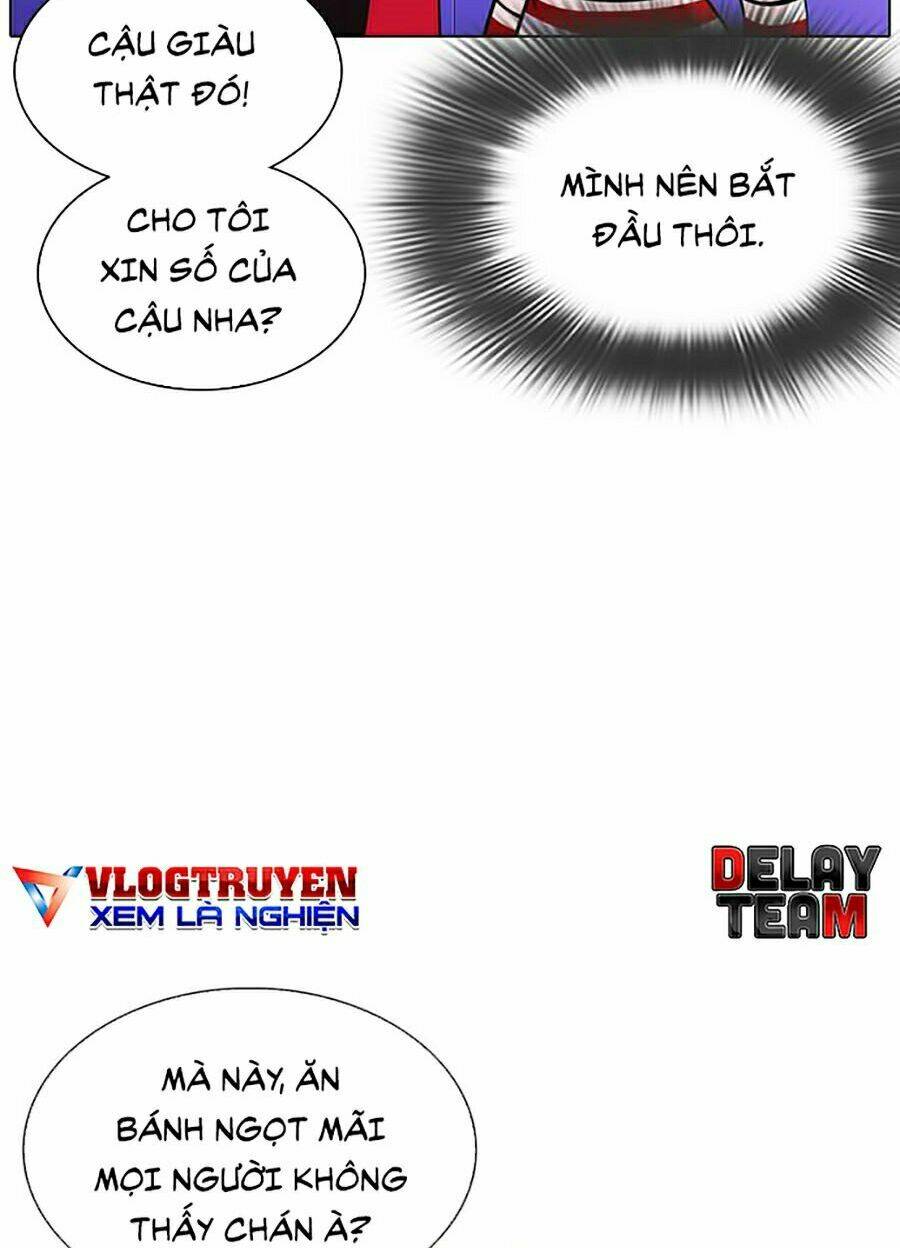 Hoán Đổi Nhiệm Màu Chapter 327 - Trang 2