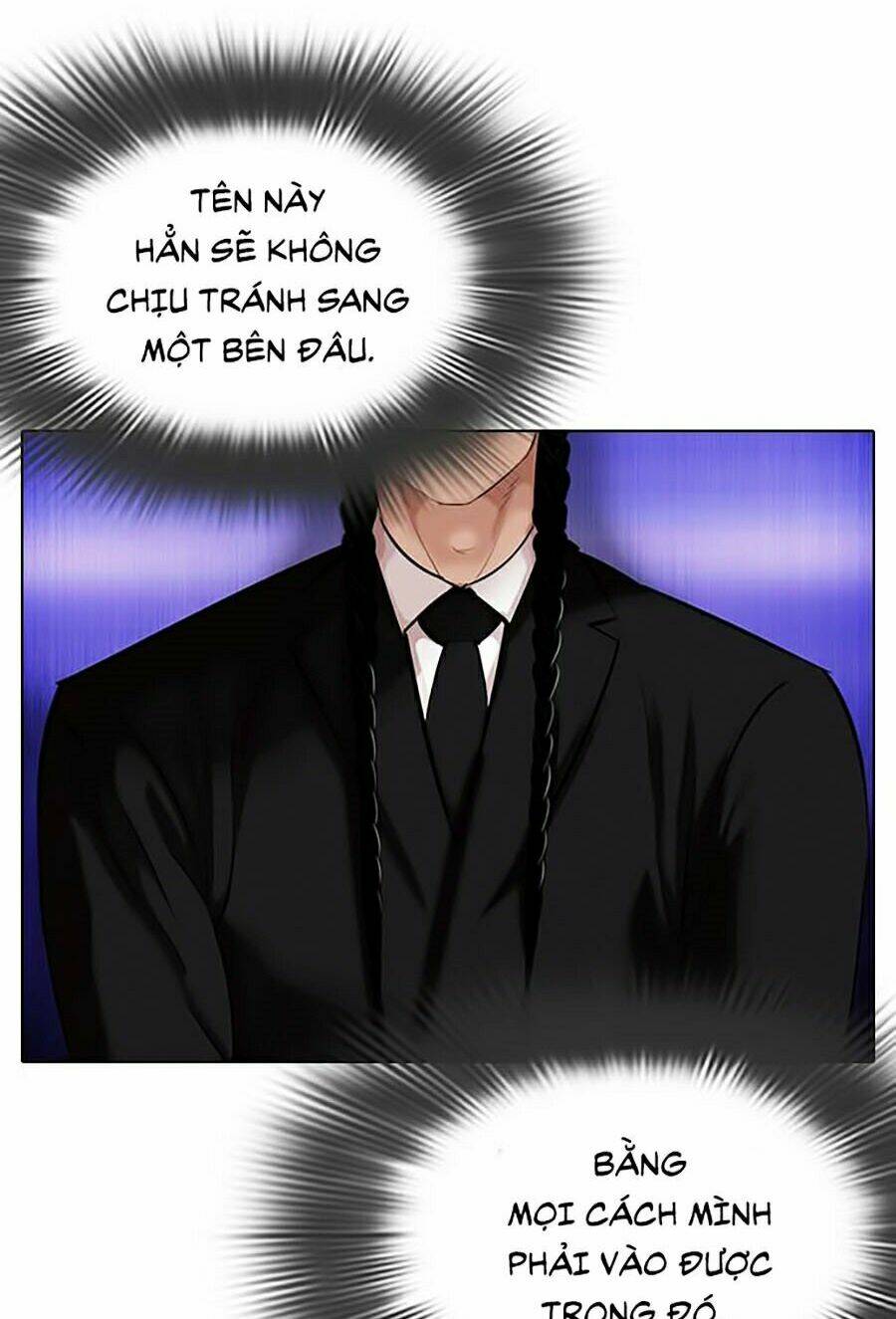 Hoán Đổi Nhiệm Màu Chapter 327 - Trang 2