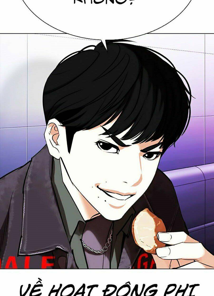 Hoán Đổi Nhiệm Màu Chapter 327 - Trang 2