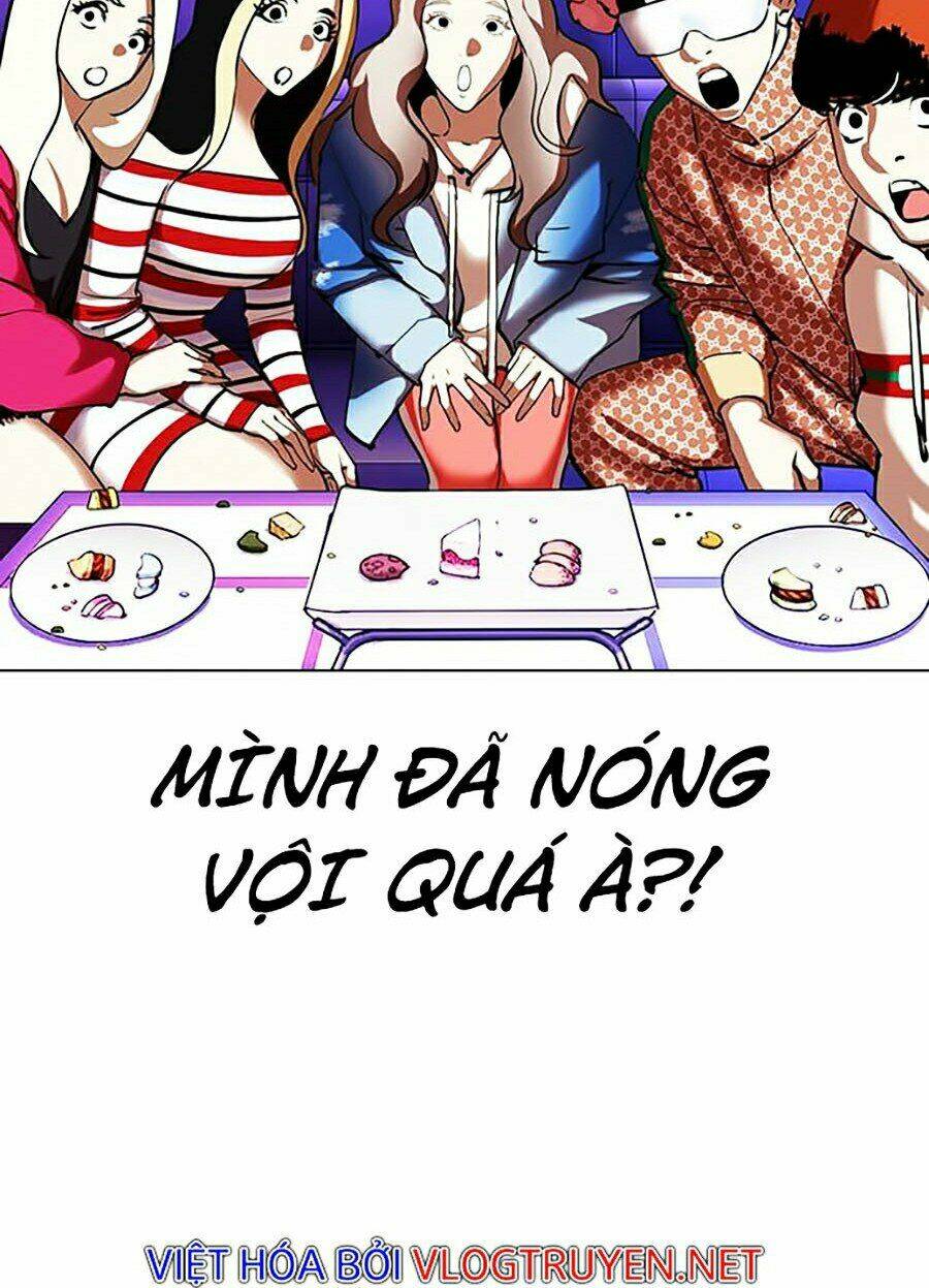 Hoán Đổi Nhiệm Màu Chapter 327 - Trang 2