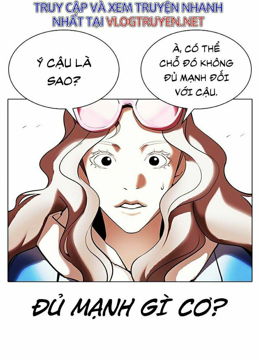 Hoán Đổi Nhiệm Màu Chapter 327 - Trang 2