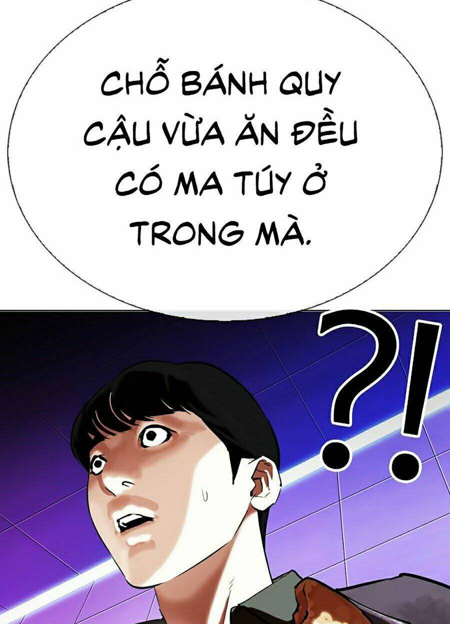 Hoán Đổi Nhiệm Màu Chapter 327 - Trang 2