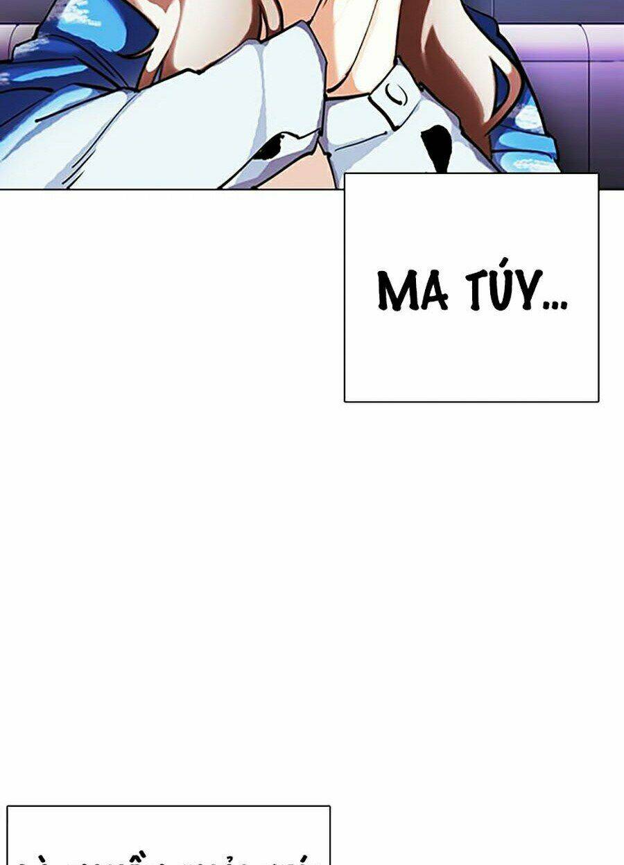 Hoán Đổi Nhiệm Màu Chapter 327 - Trang 2