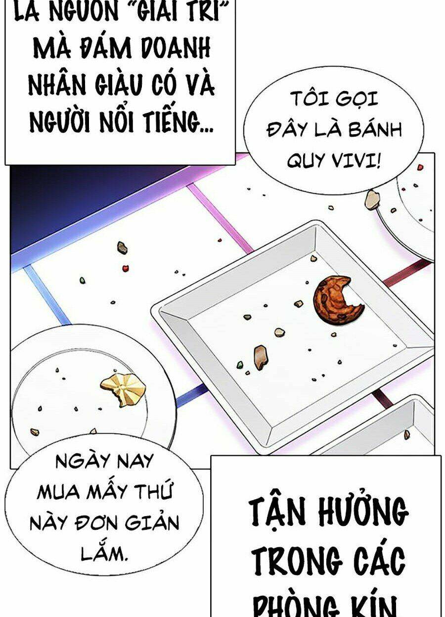 Hoán Đổi Nhiệm Màu Chapter 327 - Trang 2