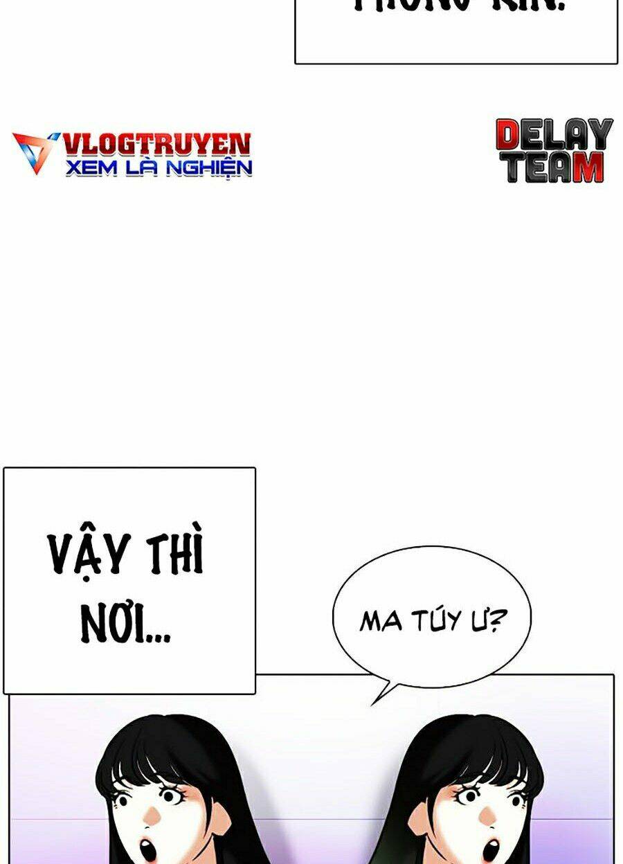 Hoán Đổi Nhiệm Màu Chapter 327 - Trang 2