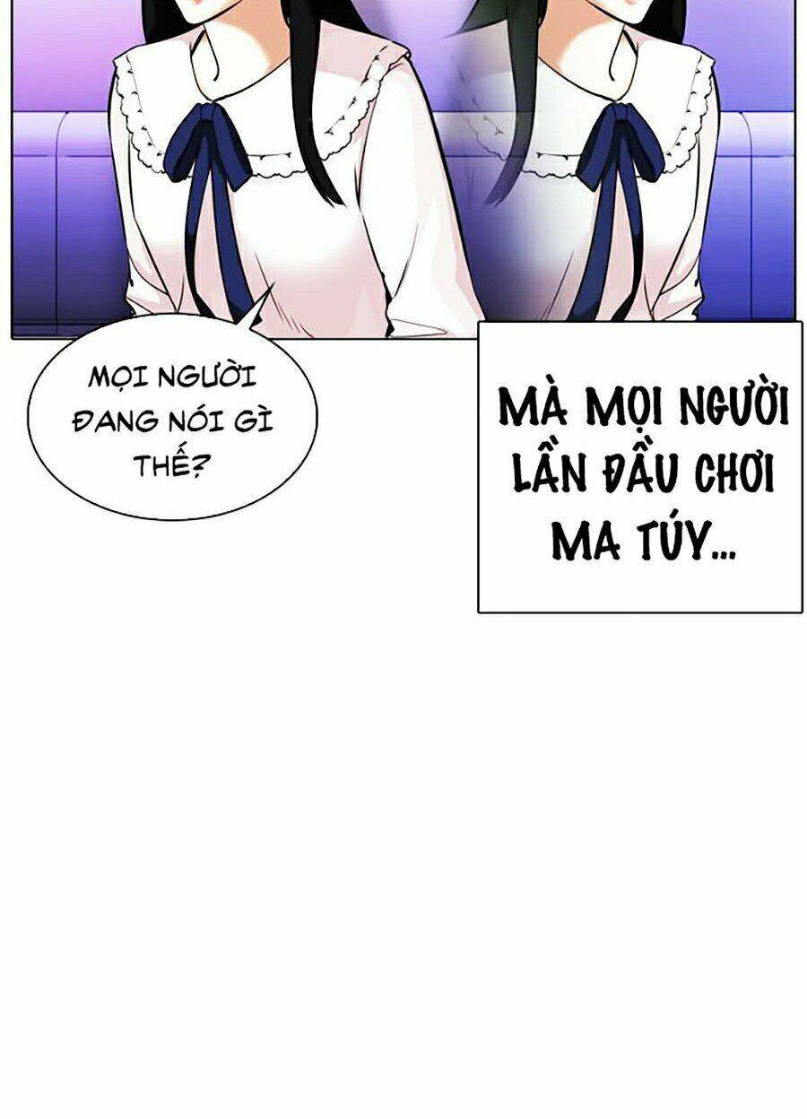 Hoán Đổi Nhiệm Màu Chapter 327 - Trang 2