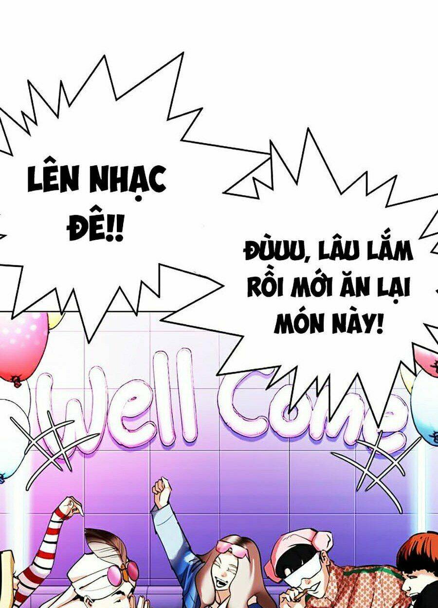 Hoán Đổi Nhiệm Màu Chapter 327 - Trang 2