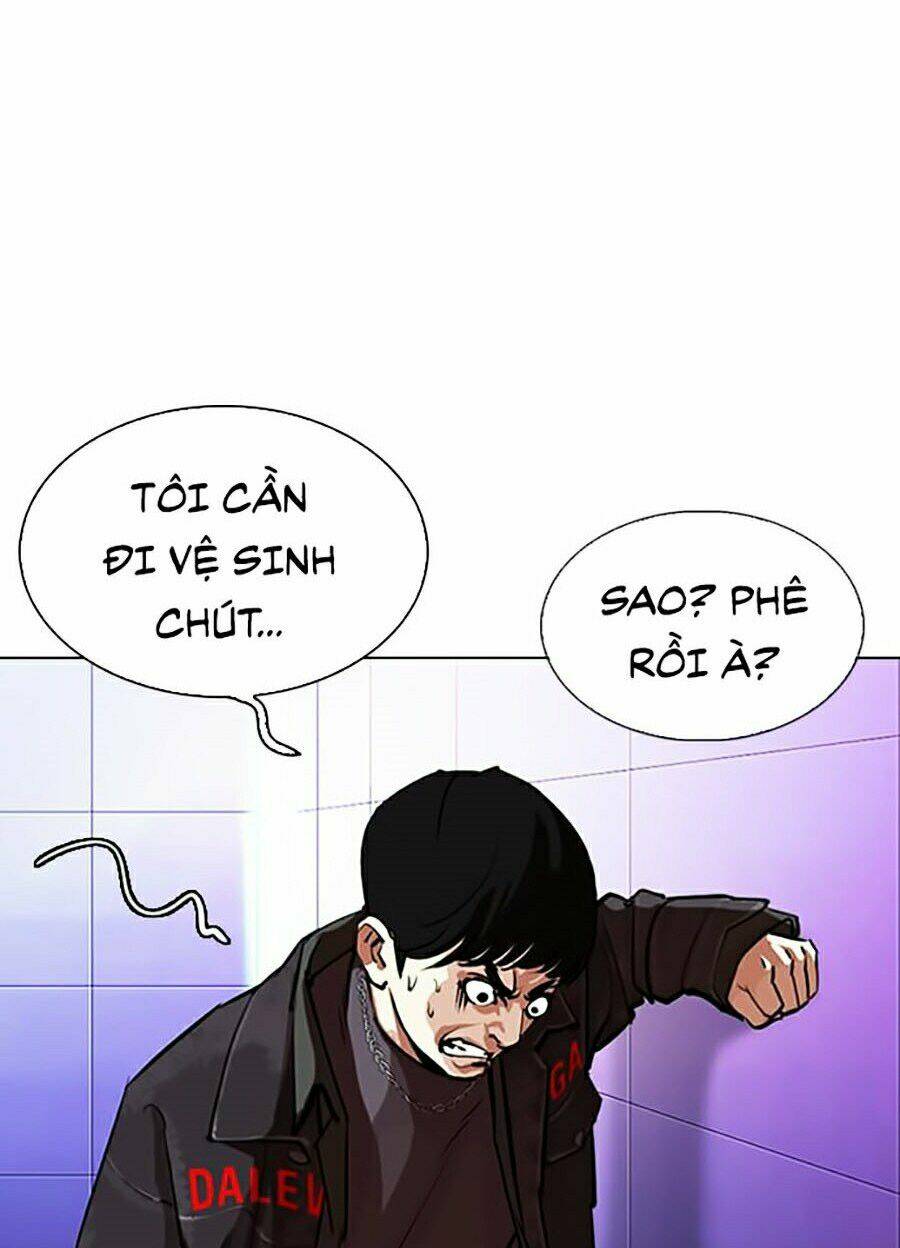 Hoán Đổi Nhiệm Màu Chapter 327 - Trang 2